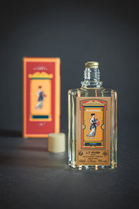 L.T. Piver Paris - 1907 Pompeïa Lotion Parfumée 70% - 100ml