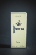 L.T. Piver Paris - 1850 Heliotrope Blanc Lotion Parfumée 70% - 100ml