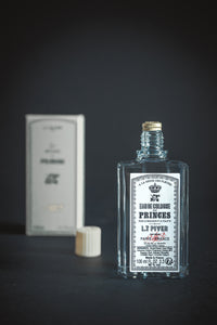 L.T. Piver Paris - 1850 Eau de Cologne des Princes 90% 100ml
