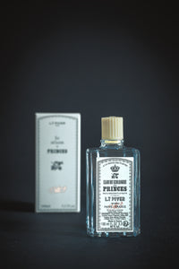 L.T. Piver Paris - 1850 Eau de Cologne des Princes 90% 100ml