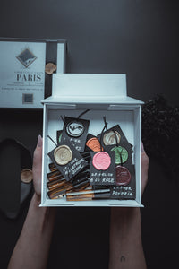 Hocus Pocus® IX buteliukai Paryžiaus