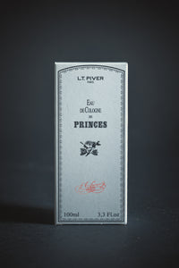 L.T. Piver Paris - 1850 Eau de Cologne des Princes 90% 100ml