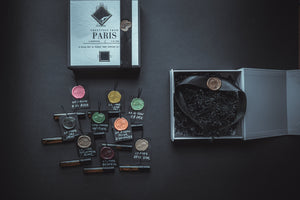 Hocus Pocus® IX buteliukai Paryžiaus
