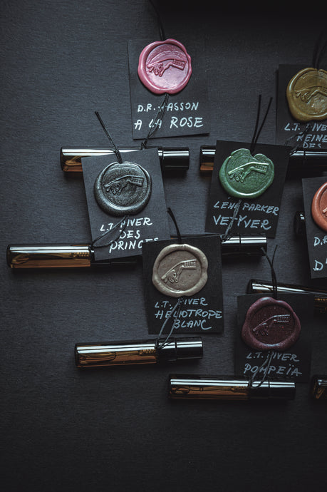 Hocus Pocus® IX buteliukai Paryžiaus