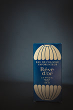 L.T. Piver Paris - 1889 Rêve d'or Eau de Cologne 139ml