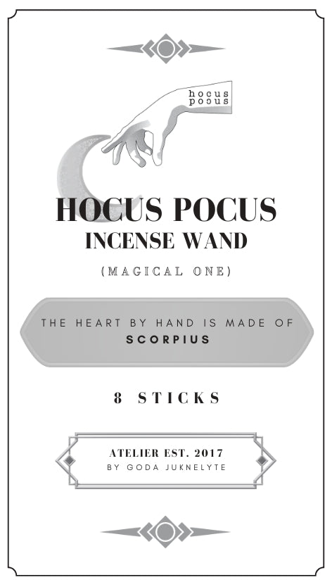 SCORPIUS - skorpionas