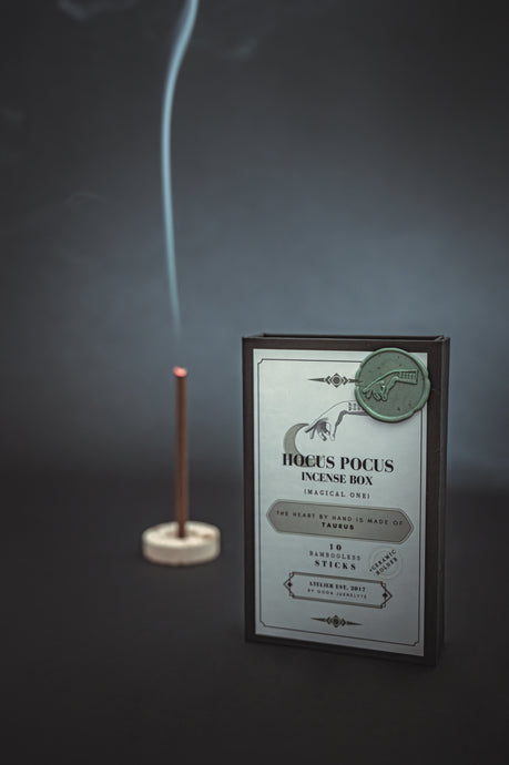 TAURUS - jautis - be bambuko